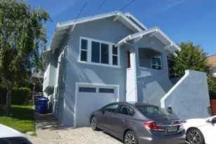 601 Walnut Ave, South San Francisco, CA 94080 - Photo 1