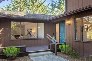 1171 Chaparral Rd, Pebble Beach, CA 93953 - Photo 2