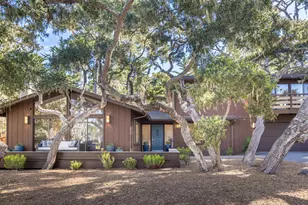 1171 Chaparral Rd, Pebble Beach, CA 93953 - Photo 1