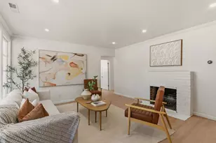 27 Yarnall Pl, Redwood City, CA 94063 - Photo 4