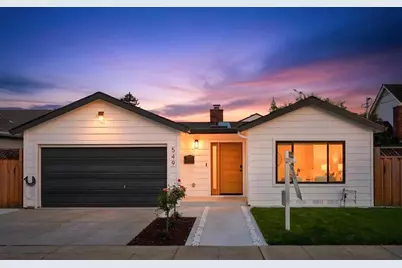 549 Emerald Ave, San Carlos, CA 94070 - Photo 2