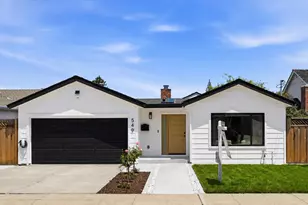 549 Emerald Ave, San Carlos, CA 94070 - Photo 1