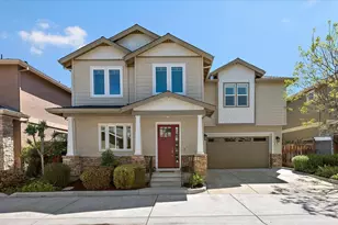 111 George Ct, Campbell, CA 95008 - Photo 1