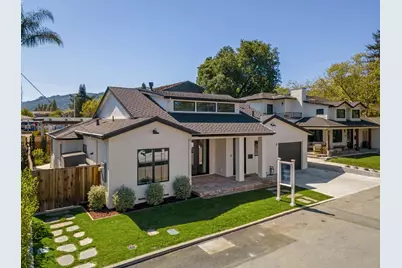 2 Augusta Ct, Los Gatos, CA 95030 - Photo 2