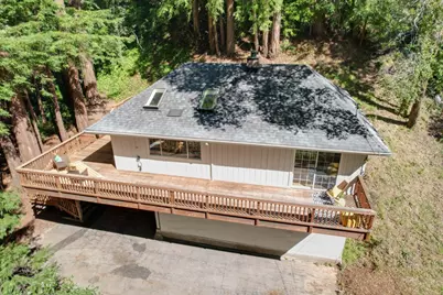 804 Quigg Way, Boulder Creek, CA 95006 - Photo 1