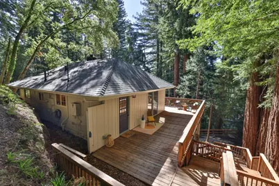 804 Quigg Way, Boulder Creek, CA 95006 - Photo 2