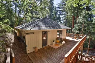 804 Quigg Way, Boulder Creek, CA 95006 - Photo 4