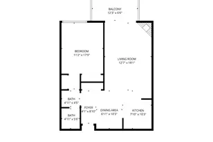 381 Half Moon Ln 209, Daly City, CA 94015 - Photo 26