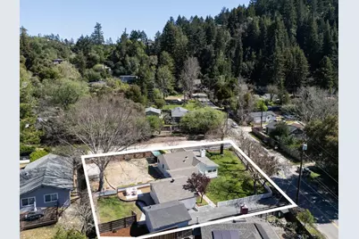 8215 Glen Arbor Rd, Ben Lomond, CA 95005 - Photo 2