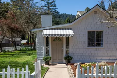 8215 Glen Arbor Rd, Ben Lomond, CA 95005 - Photo 6