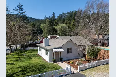 8215 Glen Arbor Rd, Ben Lomond, CA 95005 - Photo 1