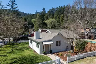 8215 Glen Arbor Rd, Ben Lomond, CA 95005 - Photo 1