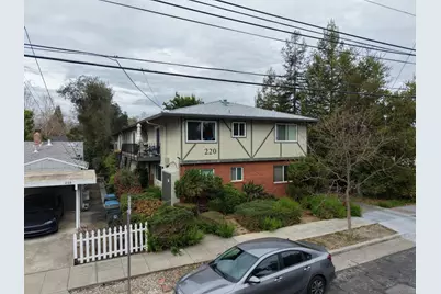 220 College Ave, Palo Alto, CA 94306 - Photo 1