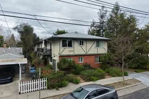220 College Ave, Palo Alto, CA 94306 - Photo 1