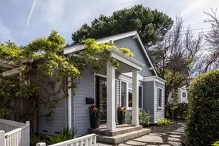 793 Calderon Ave, Mountain View, CA 94041 - Photo 1