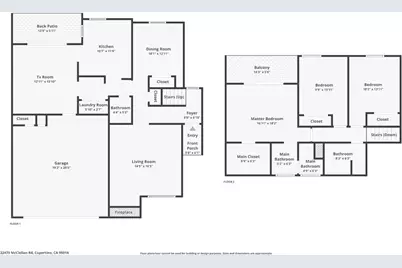 22475 McClellan Rd, Cupertino, CA 95014 - Photo 38