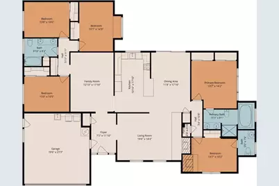 1887 Blossom Hill Rd, San Jose, CA 95124 - Photo 38