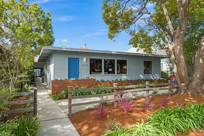 265 4th Ave, Santa Cruz, CA 95062 - Photo 2