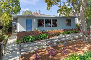 265 4th Ave, Santa Cruz, CA 95062 - Photo 1