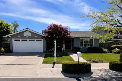 6902 Dartmoor Way, San Jose, CA 95129 - Photo 1