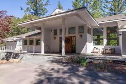 16345 Sanborn Rd, Saratoga, CA 95070 - Photo 2