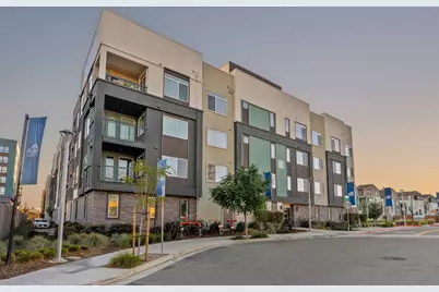 3207 Mallard Ct 401, San Jose, CA 95117 - Photo 4