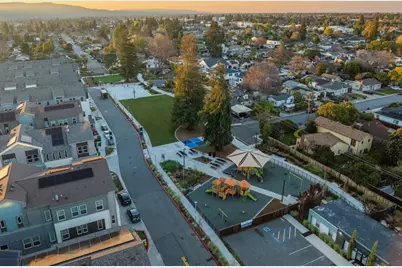 3207 Mallard Ct 401, San Jose, CA 95117 - Photo 40