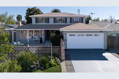 534 Wagman Dr, San Jose, CA 95129 - Photo 1