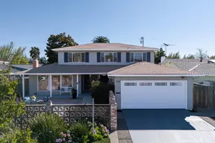 534 Wagman Dr, San Jose, CA 95129 - Photo 1