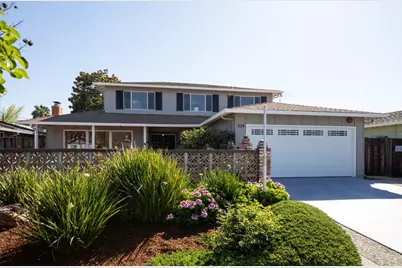 534 Wagman Dr, San Jose, CA 95129 - Photo 2