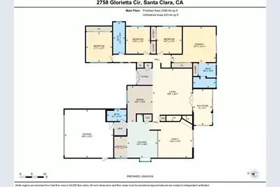 2758 Glorietta Cir, Santa Clara, CA 95051 - Photo 34