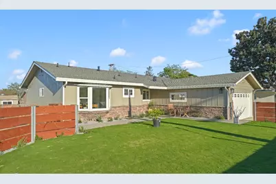 3852 Ross Ave, San Jose, CA 95124 - Photo 2