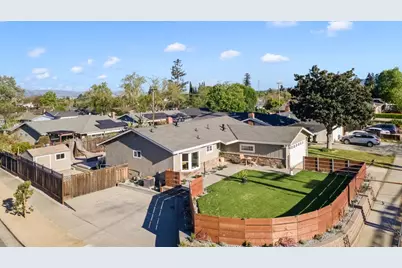 3852 Ross Ave, San Jose, CA 95124 - Photo 4