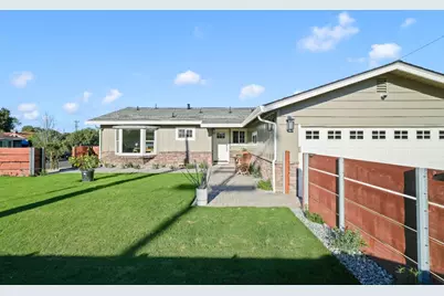 3852 Ross Ave, San Jose, CA 95124 - Photo 1