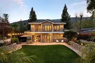 18211 Bancroft Ave, Monte Sereno, CA 95030 - Photo 2