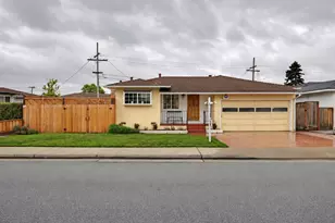 1094 Bermuda Dr, San Mateo, CA 94403 - Photo 2