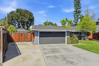 968 Cherry Ave, San Jose, CA 95126 - Photo 2