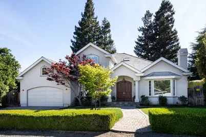 1049 Russell Ave, Los Altos, CA 94024 - Photo 1