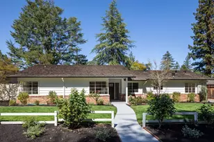 617 Giralda Dr, Los Altos, CA 94024 - Photo 1