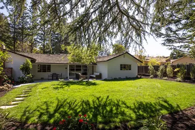 617 Giralda Dr, Los Altos, CA 94024 - Photo 20