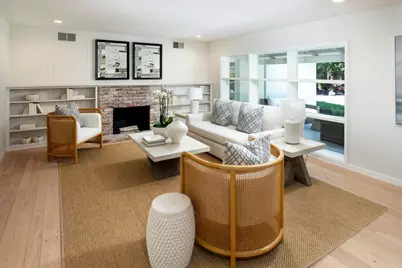 617 Giralda Dr, Los Altos, CA 94024 - Photo 2