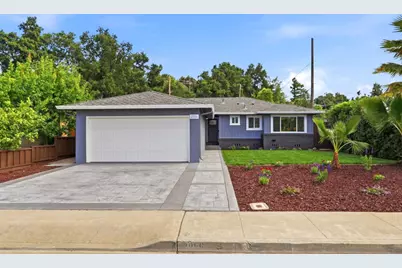 2956 Withrow Pl, Santa Clara, CA 95051 - Photo 1