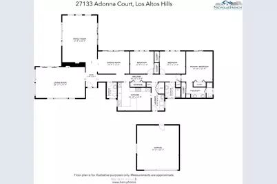 27133 Adonna Ct, Los Altos Hills, CA 94022 - Photo 42