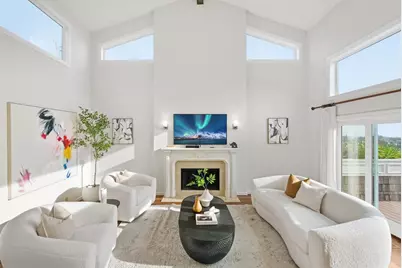 910 Tioga Dr, Millbrae, CA 94030 - Photo 1