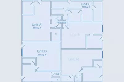 1550 Rollins Rd A, Burlingame, CA 94010 - Photo 1