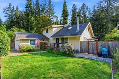 105 Garden Ln, Boulder Creek, CA 95006 - Photo 1