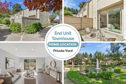 3029 Kaiser Dr Unit A, Santa Clara, CA 95051 - Photo 1