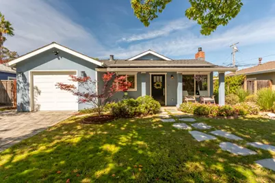 167 F St, Redwood City, CA 94063 - Photo 2