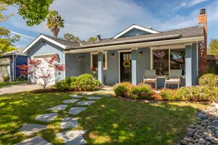 167 F St, Redwood City, CA 94063 - Photo 1