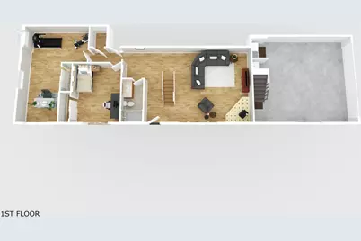 155 Rabbits Run Rd, Santa Cruz, CA 95060 - Photo 112